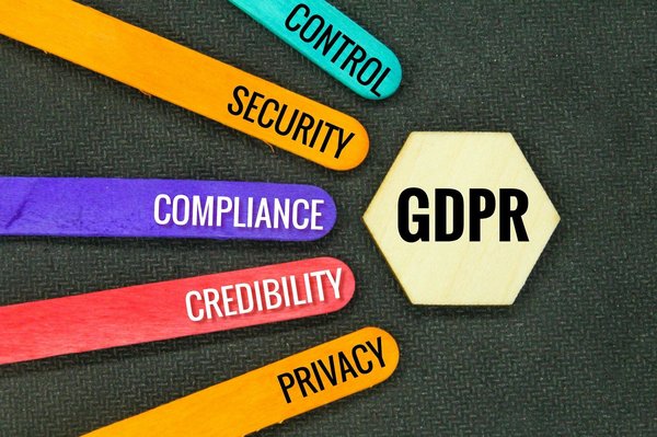 What are the key steps to develop a GDPR-compliant email marketing campaign for UK businesses?