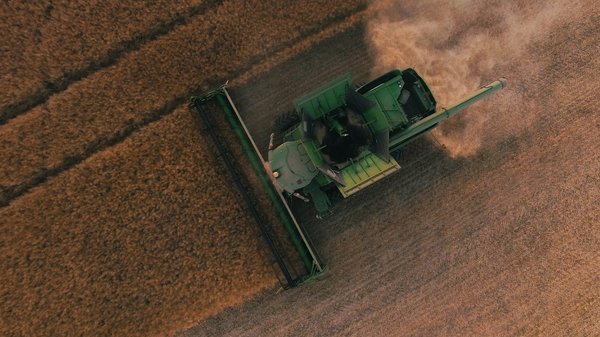 What are the implications of using AI to generate dynamic weather patterns in farming simulation games?