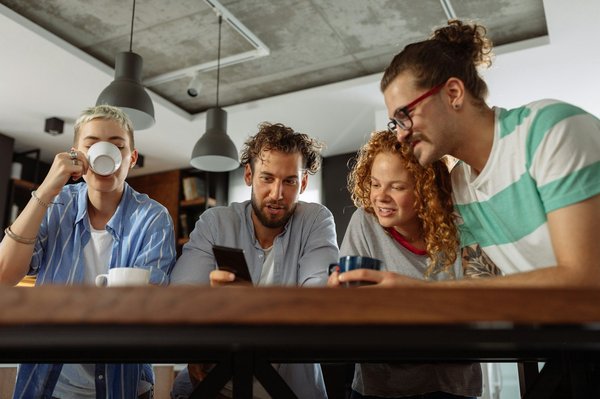 How can developers use AI to create procedurally generated quests in sandbox games?